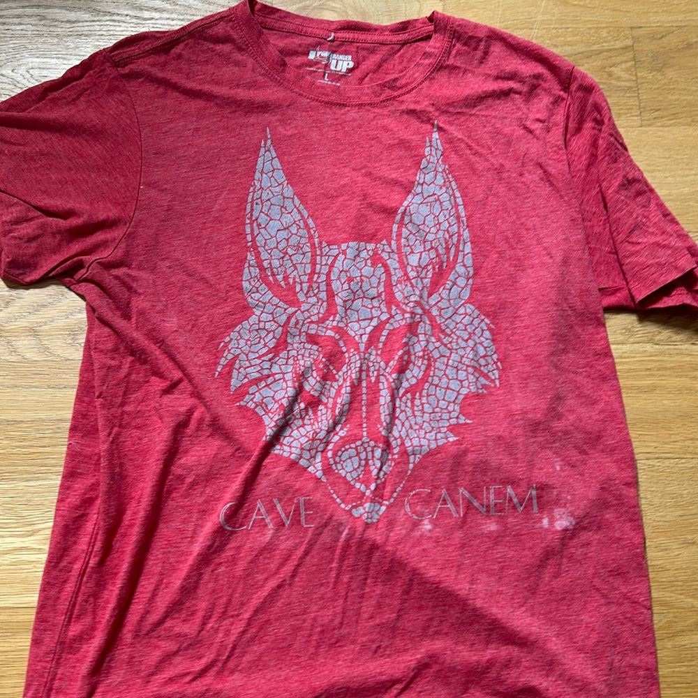 Ranger Up T-shirt
